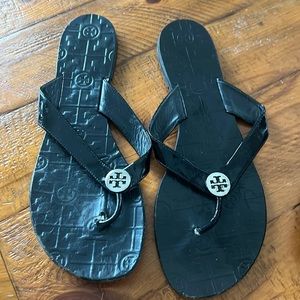 Tory Burch Sz 12 sandals